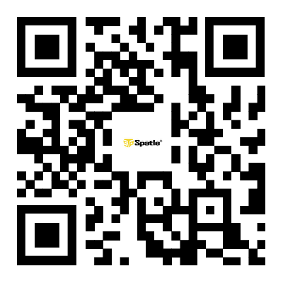 Scan to view mobile site