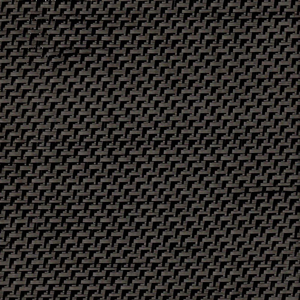 6K Plain Weave Carbon Fiber Fabric